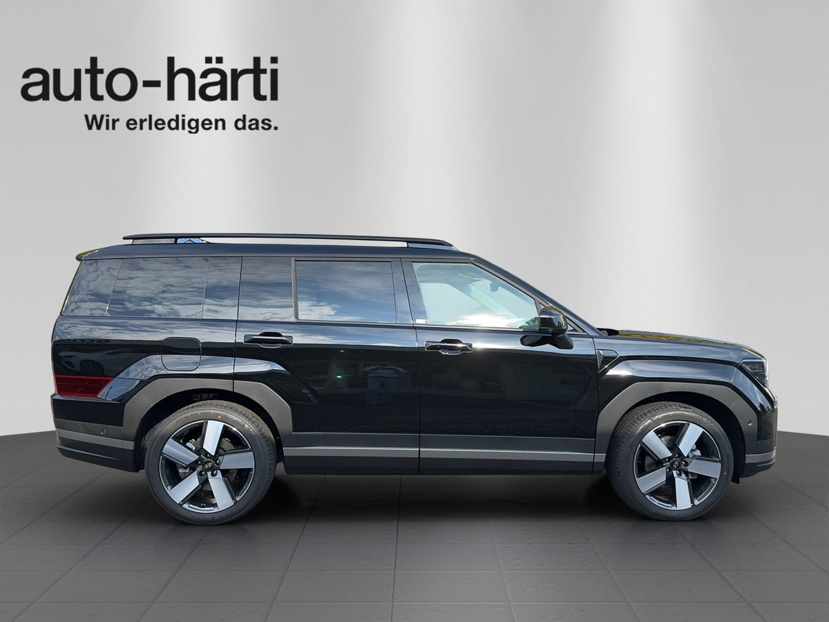 HYUNDAI Santa Fe 1.6 PHEV Ver.4WD, Hybride Rechargeable Essence/Électricité, Voiture nouvelle, Automatique - 6