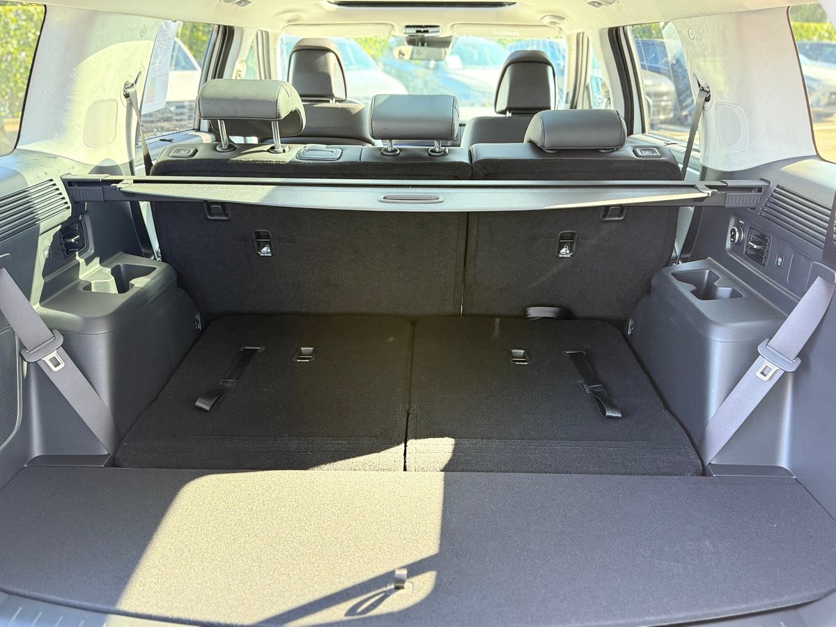 HYUNDAI Santa Fe 1.6 T-GDi HEV Amplia 4WD Automatic, Hybride Integrale Benzina/Elettrica, Auto nuove, Automatico - 6