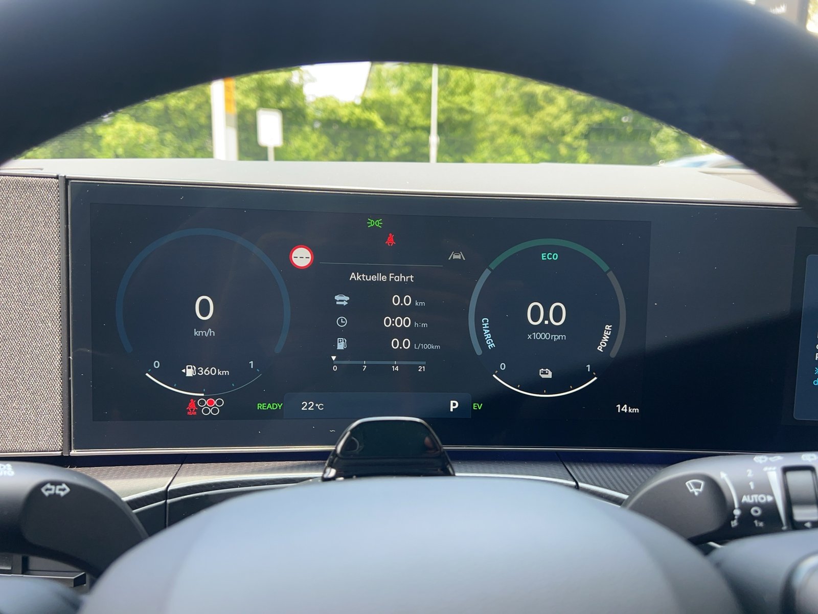 HYUNDAI Santa Fe 1.6 T-GDi PHEV Calligraphy, Plug-in-Hybrid Petrol/Electric, New car, Automatic - 7