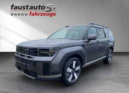 HYUNDAI Santa Fe 1.6 T-GDi PHEV Vertex