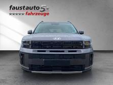 HYUNDAI Santa Fe 1.6 T-GDi PHEV Vertex, Plug-in-Hybrid Benzina/Elettrica, Auto nuove, Automatico - 2