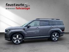 HYUNDAI Santa Fe 1.6 T-GDi PHEV Vertex, Plug-in-Hybrid Benzina/Elettrica, Auto nuove, Automatico - 3