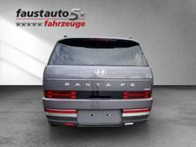 HYUNDAI Santa Fe 1.6 T-GDi PHEV Vertex, Plug-in-Hybrid Benzina/Elettrica, Auto nuove, Automatico - 4
