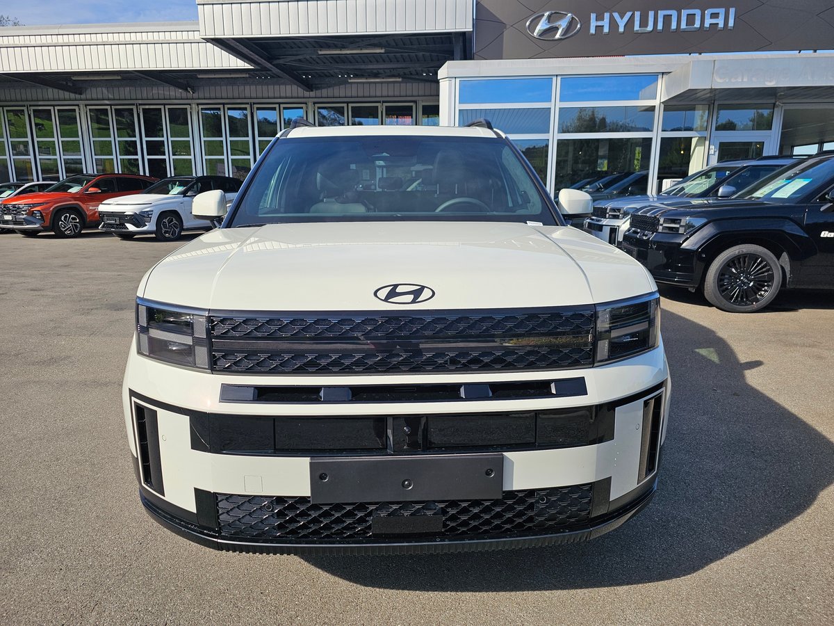 HYUNDAI Santa Fe 1.6 T-GDi HEV Calligraphy 4WD Automatic, Full-Hybrid Petrol/Electric, New car, Automatic - 2