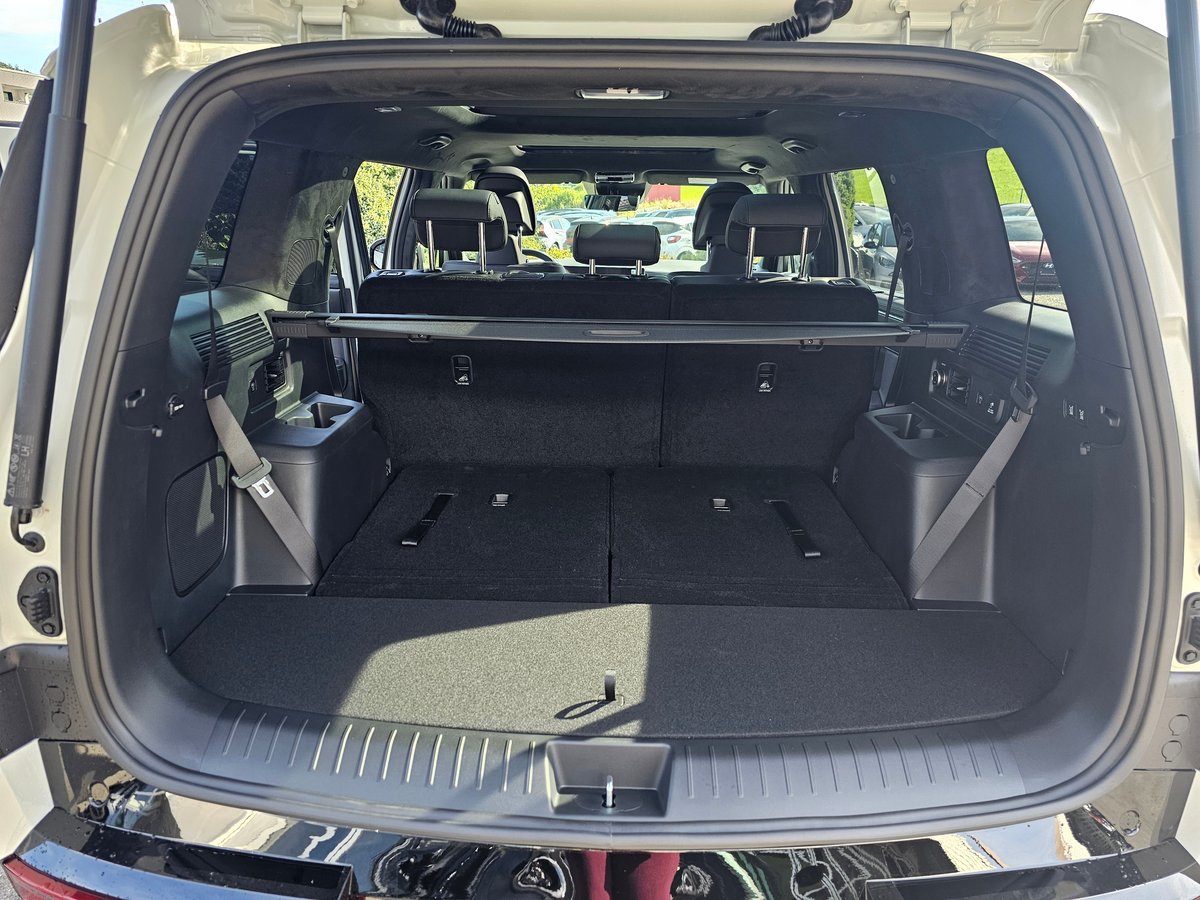 HYUNDAI Santa Fe 1.6 T-GDi HEV Calligraphy 4WD Automatic, Full-Hybrid Petrol/Electric, New car, Automatic - 7