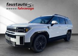 HYUNDAI Santa Fe 1.6 T-GDi PHEV Callig 7P, MY25