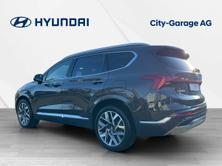 HYUNDAI Santa Fe 2.2 CRDi Vertex Pack Luxury, Diesel, Occasion / Gebraucht, Automat - 4