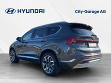 HYUNDAI Santa Fe 2.2 CRDi Vertex Pack Luxury, Diesel, Occasioni / Usate, Automatico - 3