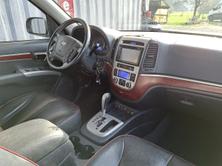 HYUNDAI Santa Fe 2.2 CRDi Premium 4WD, Diesel, Occasion / Gebraucht, Automat - 3