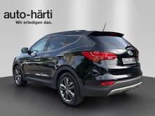 HYUNDAI Santa Fe 2.2CRDI Premium 4WD, Diesel, Occasioni / Usate, Automatico - 3