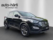HYUNDAI Santa Fe 2.2CRDI Premium 4WD, Diesel, Occasioni / Usate, Automatico - 7