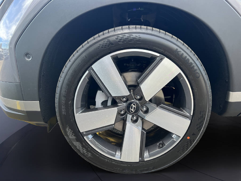 HYUNDAI SANTA FE 1.6 T-GDi Hybrid Vertex 7P, Full-Hybrid Petrol/Electric, Second hand / Used, Automatic - 7