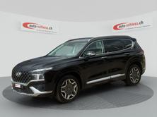 HYUNDAI SANTA FE 1.6 T-GDi PHEV Signature 4WD, Plug-in-Hybrid Petrol/Electric, Second hand / Used, Automatic - 3