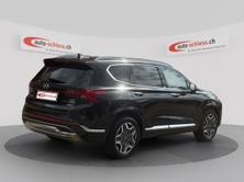 HYUNDAI SANTA FE 1.6 T-GDi PHEV Signature 4WD, Plug-in-Hybrid Petrol/Electric, Second hand / Used, Automatic - 5