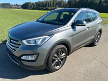 HYUNDAI Santa Fe 2.2 CRDI Premium 4WD Automatic, Diesel, Occasioni / Usate, Automatico - 2