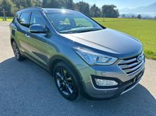 HYUNDAI Santa Fe 2.2 CRDI Premium 4WD Automatic, Diesel, Occasioni / Usate, Automatico - 4