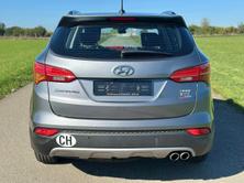 HYUNDAI Santa Fe 2.2 CRDI Premium 4WD Automatic, Diesel, Occasioni / Usate, Automatico - 7