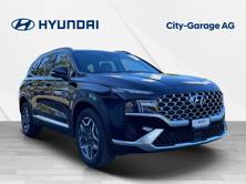 HYUNDAI Santa Fe 1.6 T-GDi Plug-in Hybrid Vertex 4WD, Plug-in-Hybrid Benzina/Elettrica, Auto dimostrativa, Automatico - 2