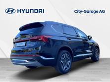 HYUNDAI Santa Fe 1.6 T-GDi Plug-in Hybrid Vertex 4WD, Plug-in-Hybrid Benzin/Elektro, Vorführwagen, Automat - 3