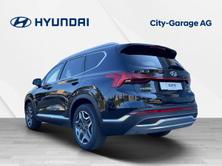 HYUNDAI Santa Fe 1.6 T-GDi Plug-in Hybrid Vertex 4WD, Plug-in-Hybrid Benzin/Elektro, Vorführwagen, Automat - 4