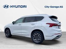 HYUNDAI Santa Fe 1.6 T-GDi Plug-in Hybrid Vertex 4WD, Plug-in-Hybrid Benzin/Elektro, Vorführwagen, Automat - 3