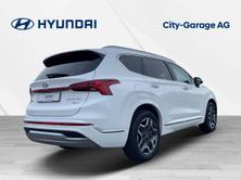 HYUNDAI Santa Fe 1.6 T-GDi Plug-in Hybrid Vertex 4WD, Plug-in-Hybrid Benzina/Elettrica, Auto dimostrativa, Automatico - 4