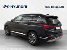 HYUNDAI Santa Fe 1.6 T-GDi PHEV Vertex Pack Luxury 4WD, Plug-in-Hybrid Benzin/Elektro, Vorführwagen, Automat - 2