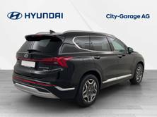 HYUNDAI Santa Fe 1.6 T-GDi PHEV Vertex Pack Luxury 4WD, Hybride Rechargeable Essence/Électricité, Voiture de démonstration, Automatique - 3