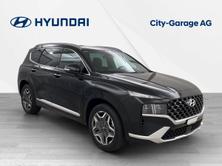 HYUNDAI Santa Fe 1.6 T-GDi PHEV Vertex Pack Luxury 4WD, Plug-in-Hybrid Benzin/Elektro, Vorführwagen, Automat - 4