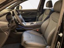 HYUNDAI Santa Fe 1.6 T-GDi PHEV Vertex Pack Luxury 4WD, Hybride Rechargeable Essence/Électricité, Voiture de démonstration, Automatique - 5
