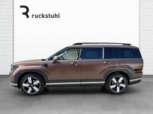 HYUNDAI Santa Fe 1.6 T-GDi PHEV Vertex, Plug-in-Hybrid Petrol/Electric, Ex-demonstrator, Automatic - 3