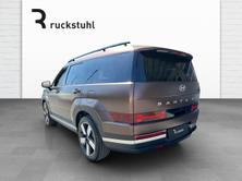 HYUNDAI Santa Fe 1.6 T-GDi PHEV Vertex, Plug-in-Hybrid Petrol/Electric, Ex-demonstrator, Automatic - 4