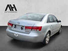 HYUNDAI Sonata 2.0 CRDi Comfort, Diesel, Occasion / Gebraucht, Handschaltung - 2