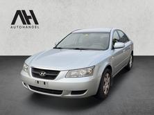 HYUNDAI Sonata 2.0 CRDi Comfort, Diesel, Occasion / Gebraucht, Handschaltung - 3