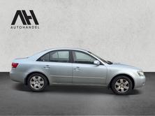 HYUNDAI Sonata 2.0 CRDi Comfort, Diesel, Occasioni / Usate, Manuale - 4