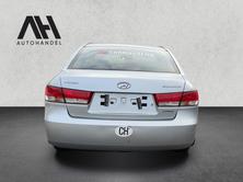 HYUNDAI Sonata 2.0 CRDi Comfort, Diesel, Occasion / Gebraucht, Handschaltung - 5