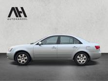 HYUNDAI Sonata 2.0 CRDi Comfort, Diesel, Occasioni / Usate, Manuale - 7
