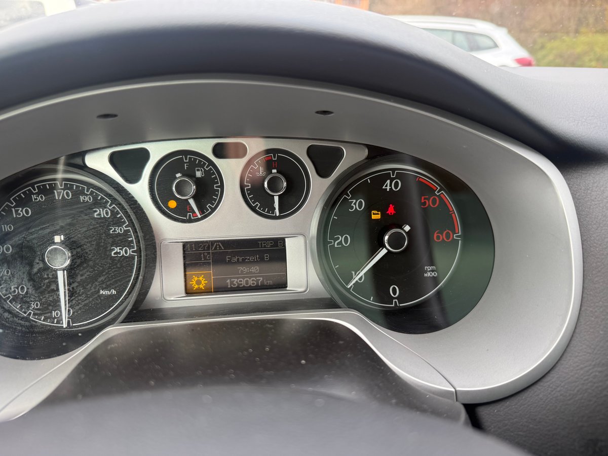 HYUNDAI Sonata 2.4 16V GLS, Petrol, Second hand / Used, Manual - 7