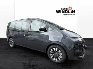 HYUNDAI Staria Premium 2.2 CRDI Vertex 4WD