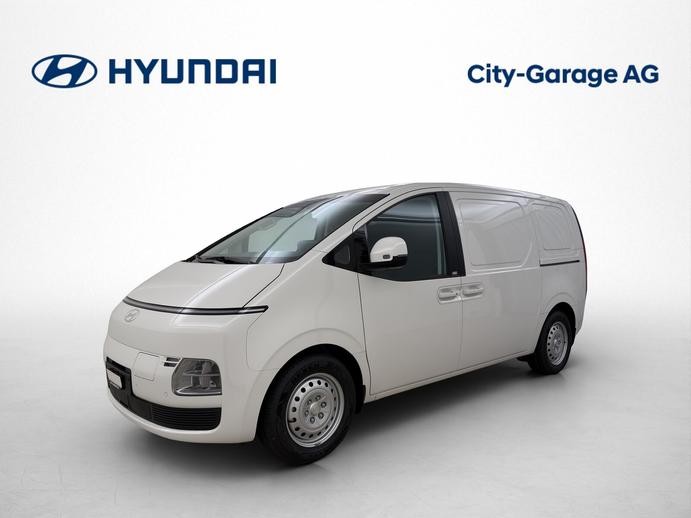 HYUNDAI Staria 84 kWh Carco Amplia, Electric, New car, Automatic