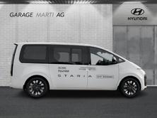 HYUNDAI STARIA Premium 2.2 CRDI Vertex 4WD, Diesel, Neuwagen, Automat - 3