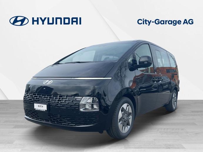HYUNDAI Staria Wagon 2.2 CRDI Vertex 4WD, Diesel, New car, Automatic