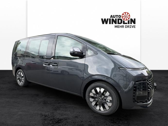 HYUNDAI Staria Premium 2.2 CRDI Vertex 4WD, Diesel, Voiture nouvelle, Automatique