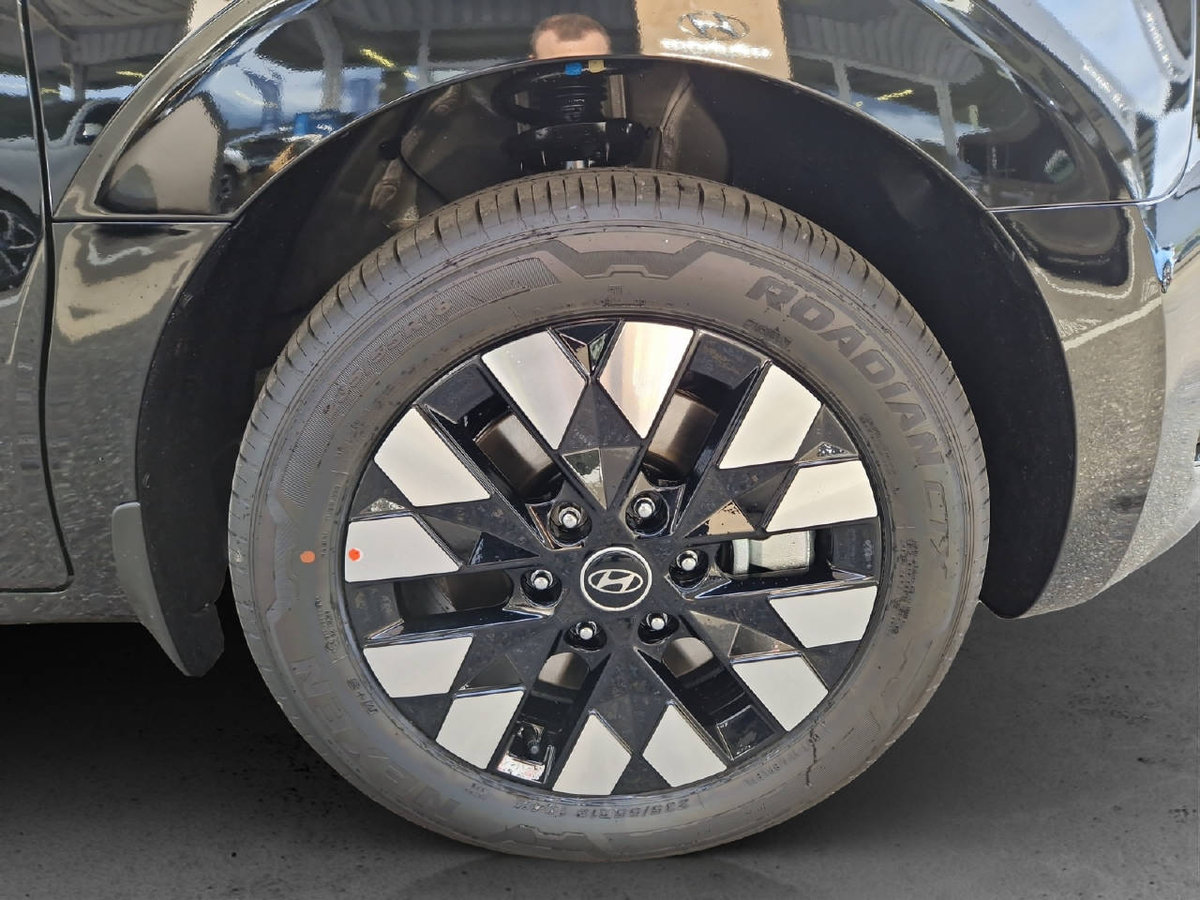 HYUNDAI Staria Premium Vertex 1.6 T-GDi HEV MY25, Full-Hybrid Petrol/Electric, New car, Automatic - 6