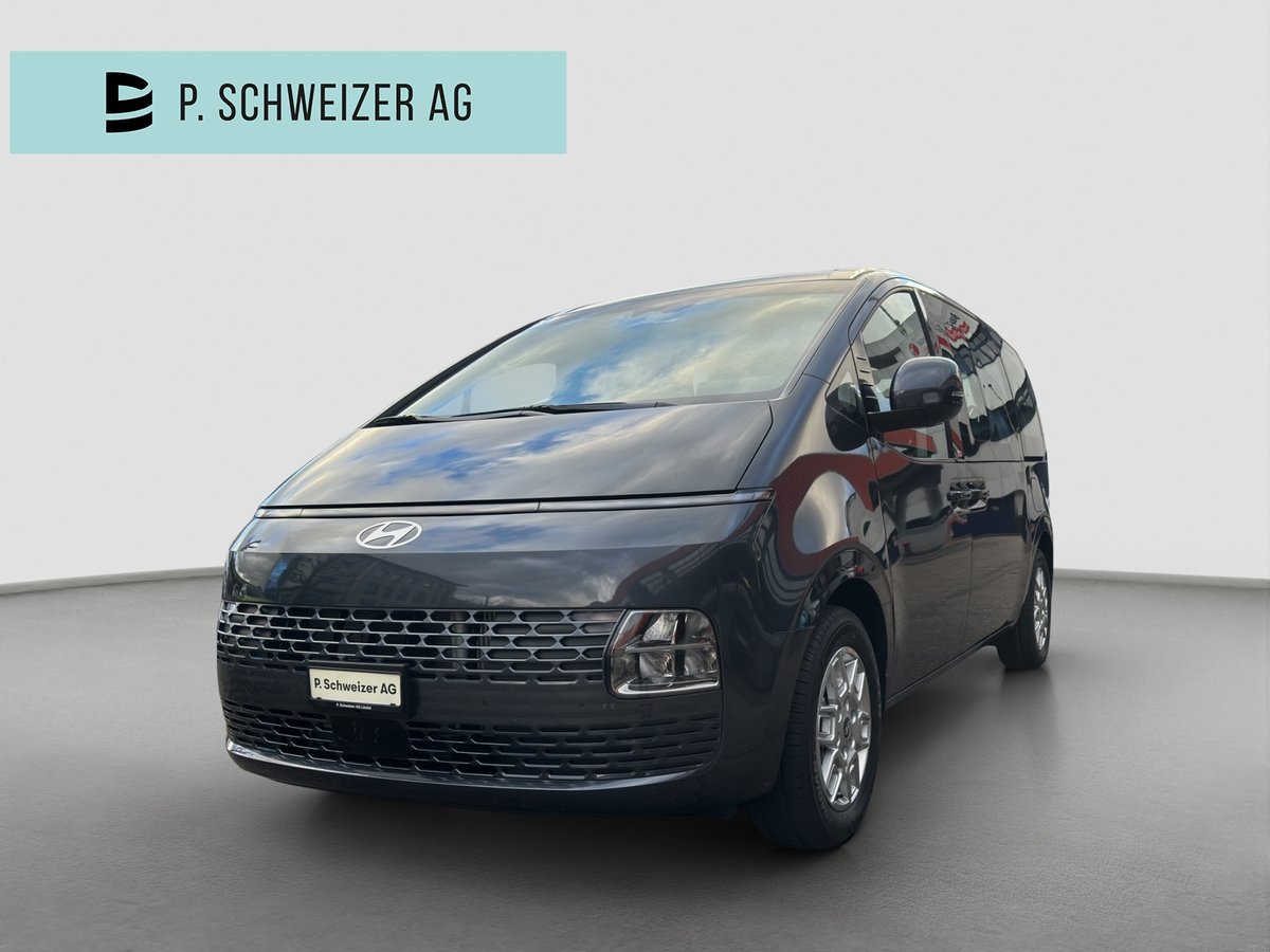 HYUNDAI Staria Wagon 1.6 T-GDi HEV Amplia A