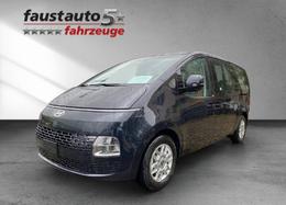 HYUNDAI Staria Wagon 1.6 GDi HEV Ampli MY25
