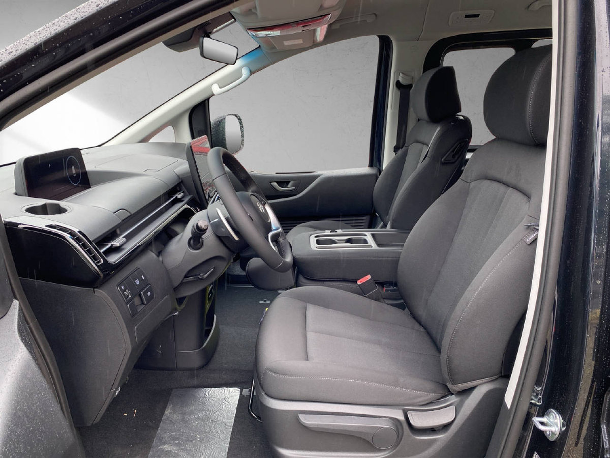 HYUNDAI Staria Wagon 1.6 GDi HEV Amplia MY25, Hybride Integrale Benzina/Elettrica, Auto nuove, Automatico - 7