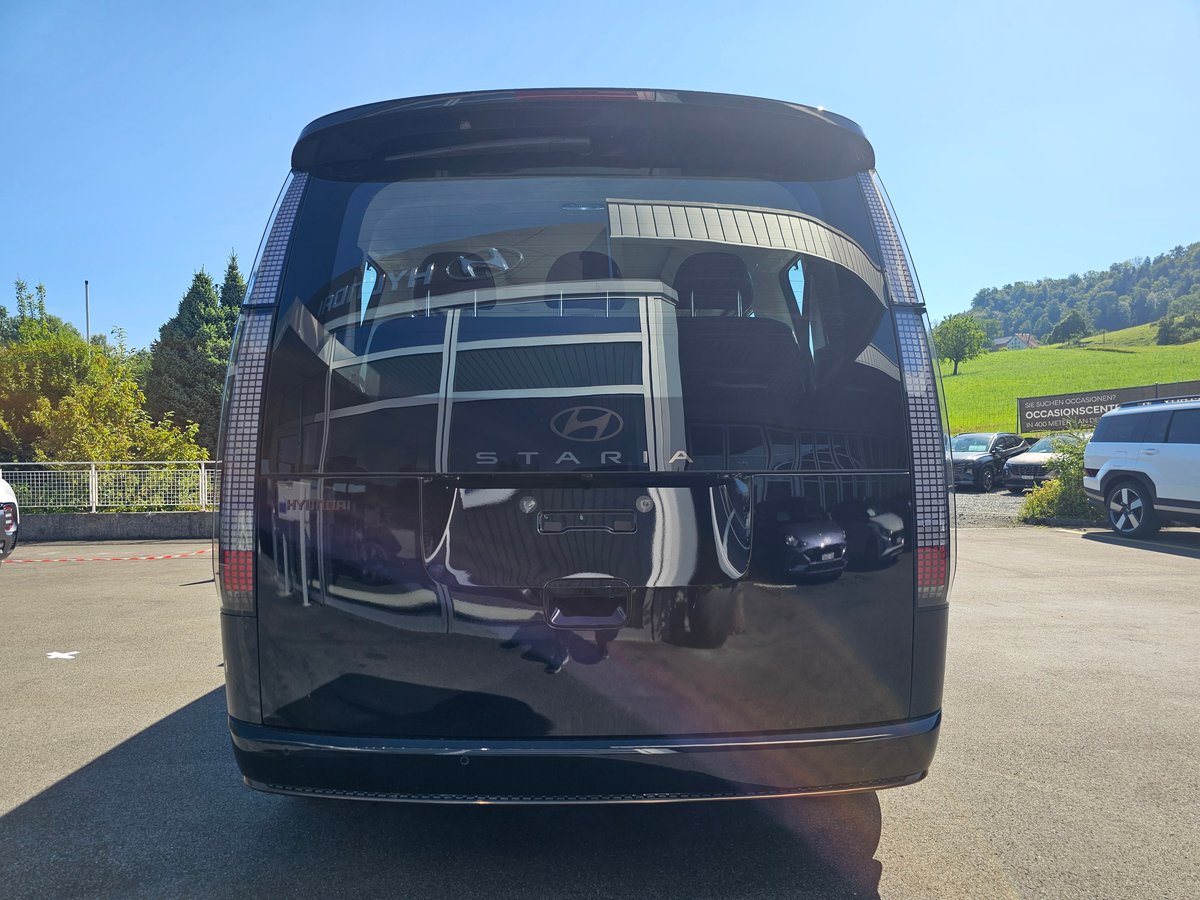 HYUNDAI Staria Premium 1.6 T-GDi HEV Vertex A, Full-Hybrid Petrol/Electric, New car, Automatic - 6