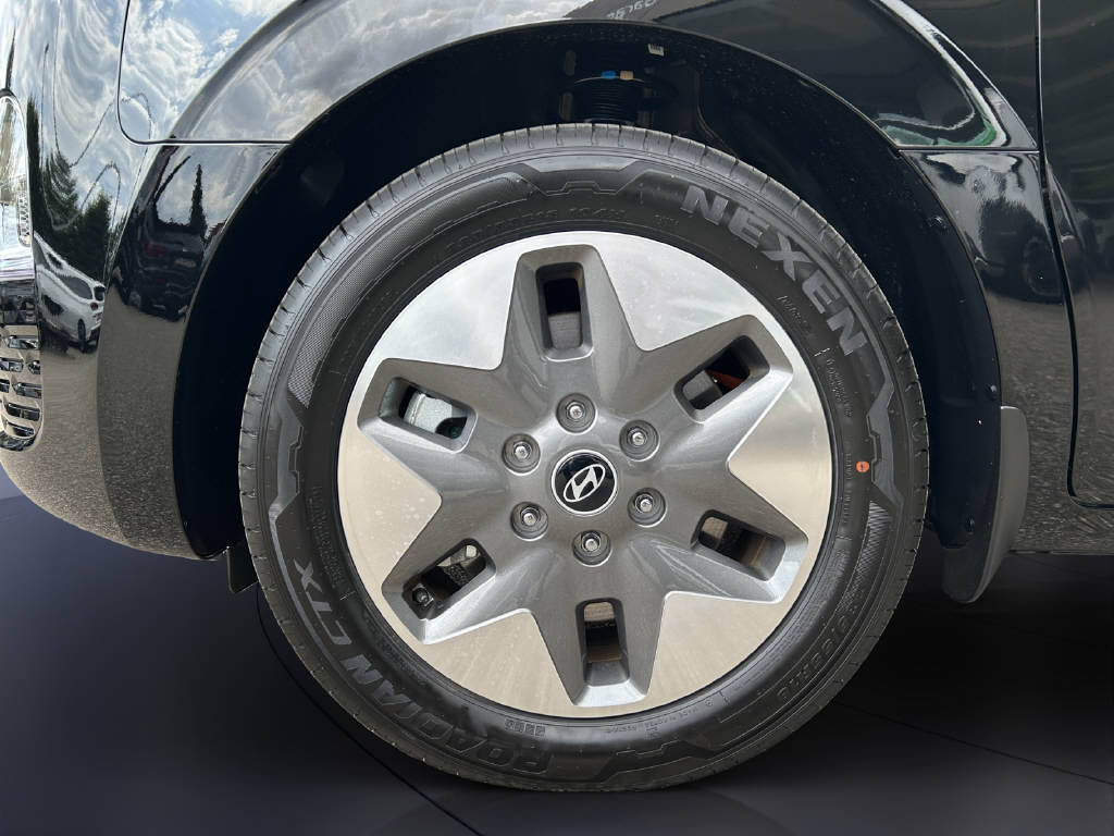 HYUNDAI STARIA Wagon 1.6 T-GDi Hybrid Vertex, Full-Hybrid Petrol/Electric, New car, Automatic - 7