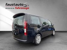 HYUNDAI Staria Wagon 1.6 GDi HEV Ampli MY25, Full-Hybrid Petrol/Electric, New car, Automatic - 5